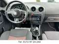 SEAT Ibiza Sport Edition 1,4 16V*TÜV*KLIMA*ALU* Schwarz - thumbnail 12