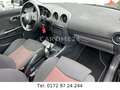 SEAT Ibiza Sport Edition 1,4 16V*TÜV*KLIMA*ALU* Schwarz - thumbnail 9