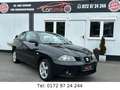 SEAT Ibiza Sport Edition 1,4 16V*TÜV*KLIMA*ALU* Schwarz - thumbnail 2