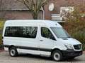 Mercedes-Benz Sprinter 314 BlueTEC 9Sitze+Rollstuhllift Klima Weiß - thumbnail 4