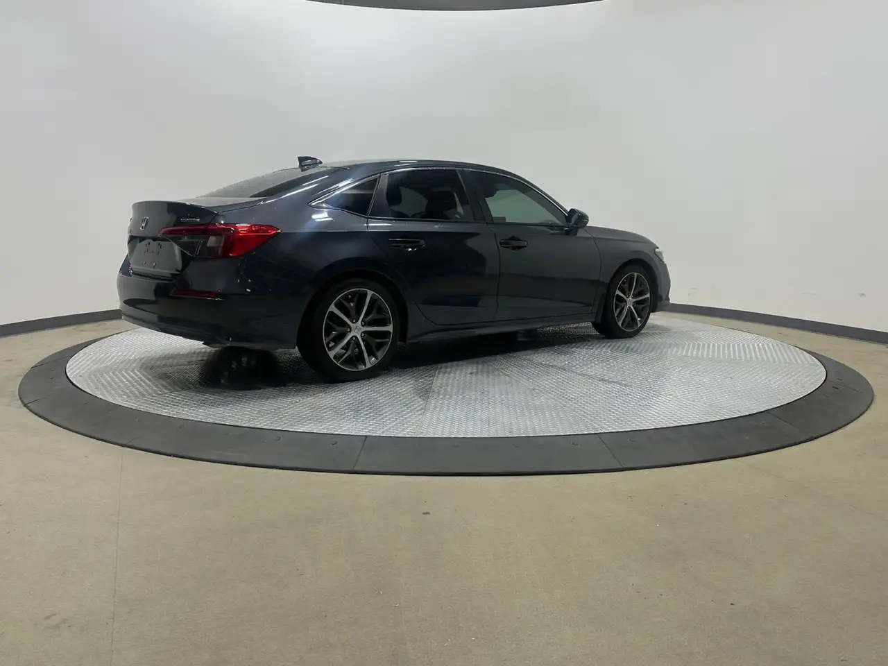 Honda Civic photo Honda Civic