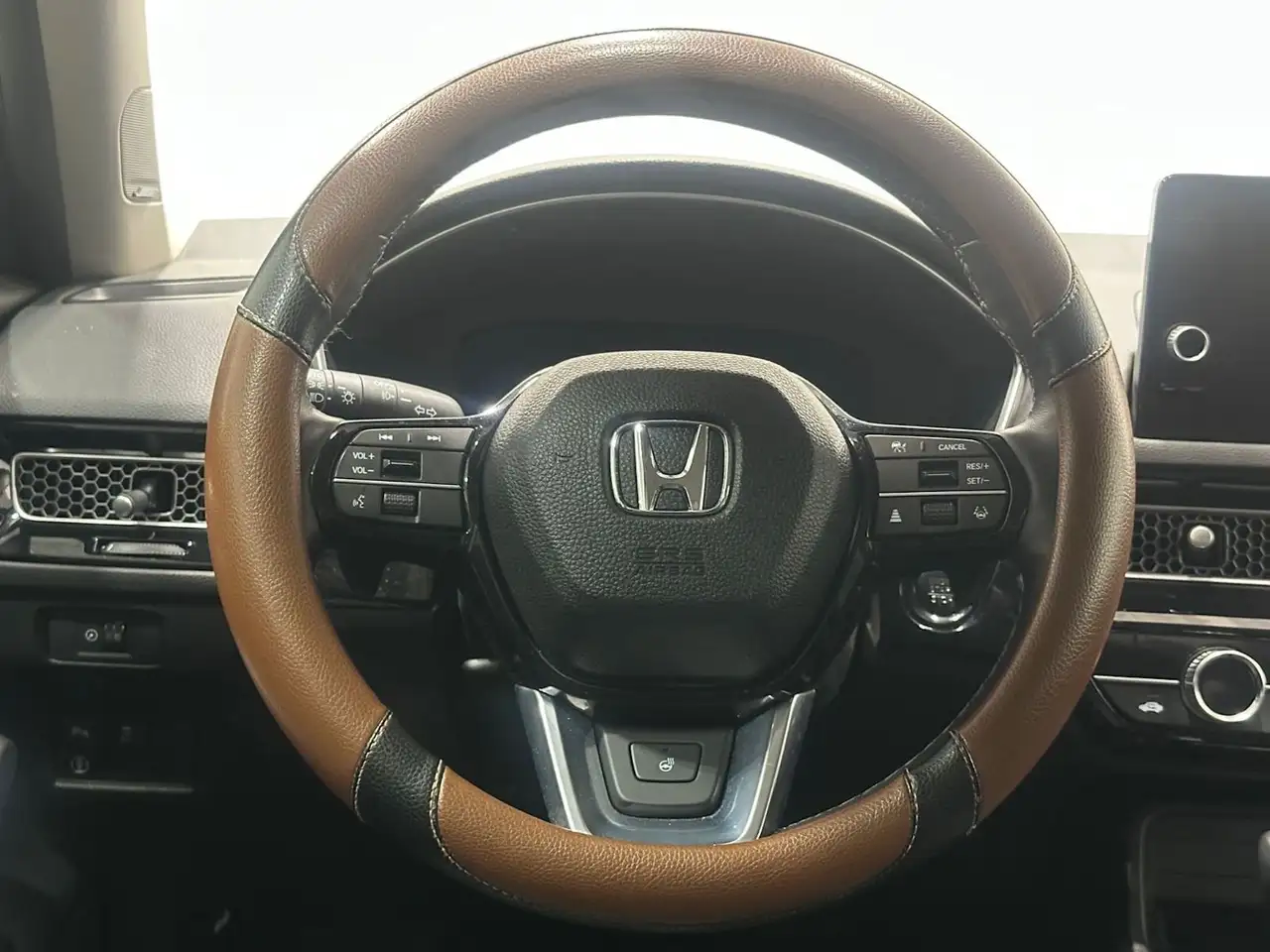 Honda Civic photo Honda Civic