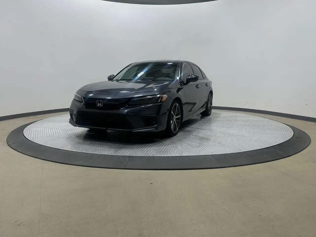 Honda Civic photo Honda Civic