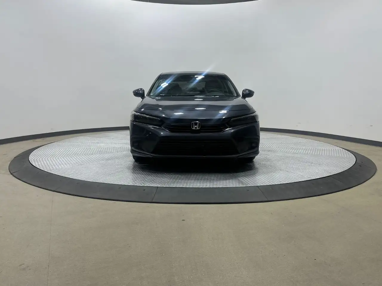 Honda Civic photo Honda Civic