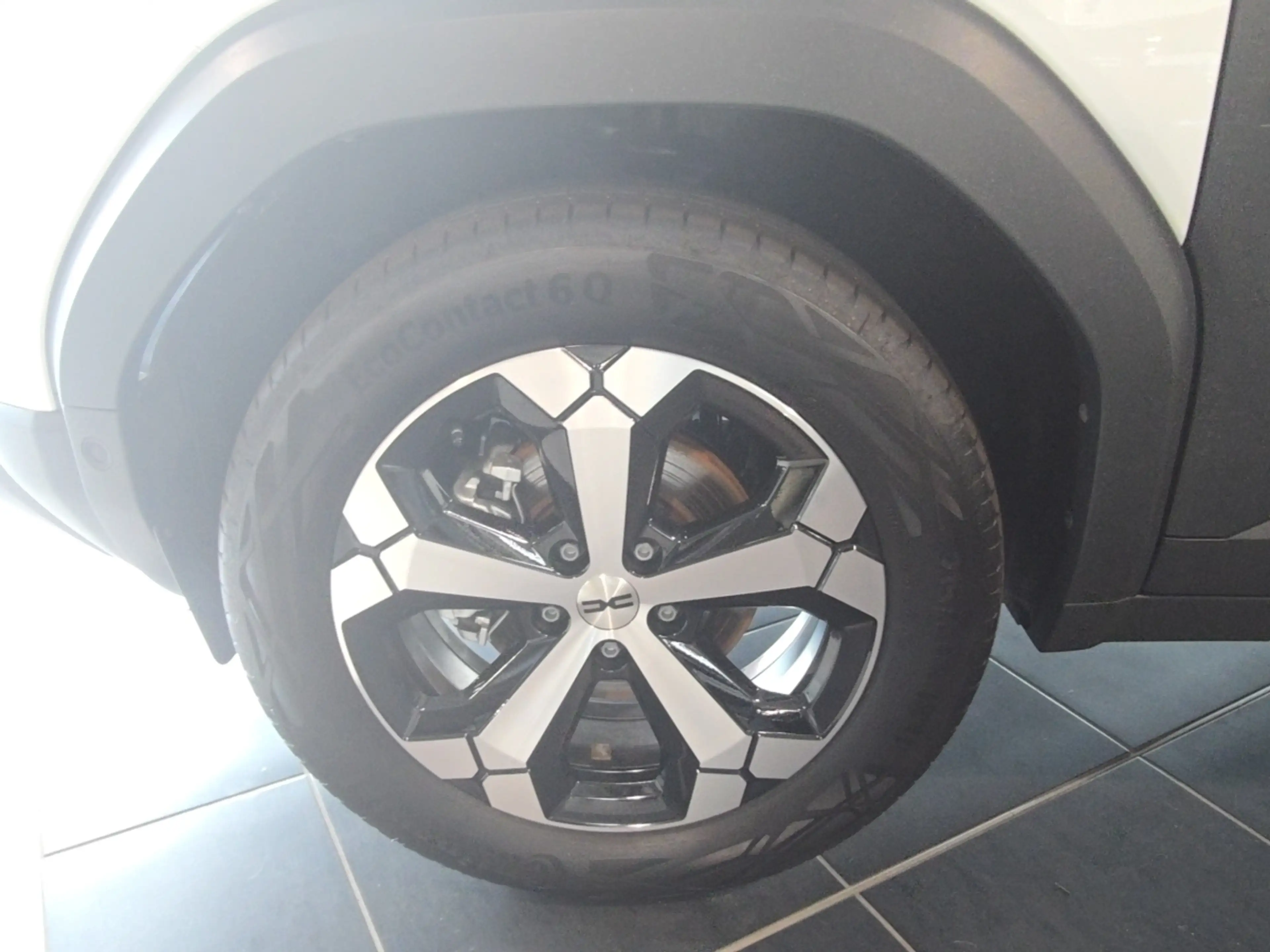 Dacia Duster Journey E-TECH Full Hybrid 155 — photo 7
