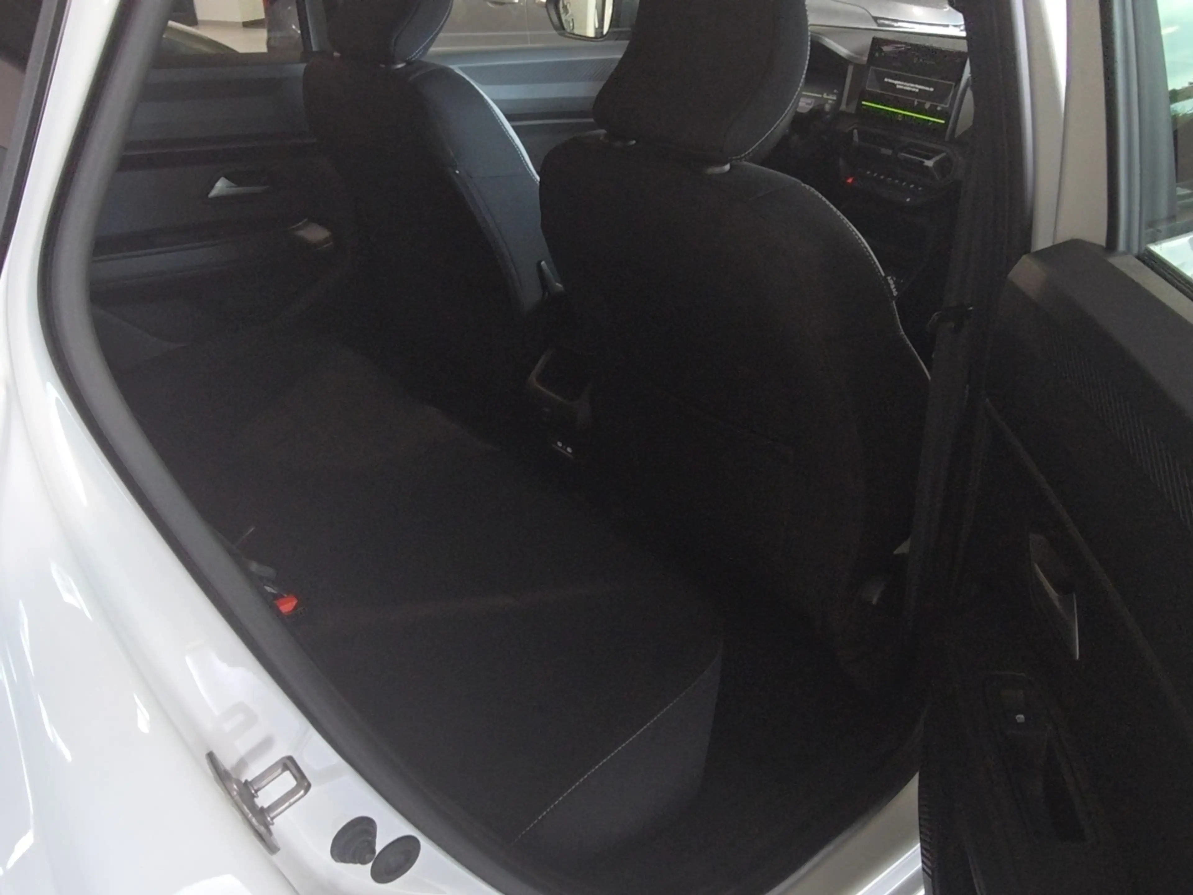Dacia Duster Journey E-TECH Full Hybrid 155 — photo 12