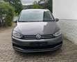 Volkswagen Touran 1.6 TDI Comfortline Klimaaut Sthz Kamera Grau - thumbnail 4