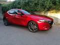 Mazda 3 5p 2.0 m-hybrid Exceed 150cv Rosso - thumbnail 1