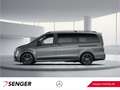 Mercedes-Benz V 300 d Avantgarde 4x4 lang AMG AIRMATIC Pano 9G Grau - thumbnail 3