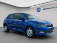 Skoda Fabia 1.0 TSI Drive GJR Blau - thumbnail 8