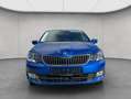 Skoda Fabia 1.0 TSI Drive GJR Blau - thumbnail 9