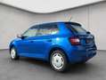 Skoda Fabia 1.0 TSI Drive GJR Blau - thumbnail 3