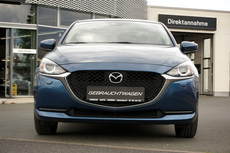 Photo du véhicule