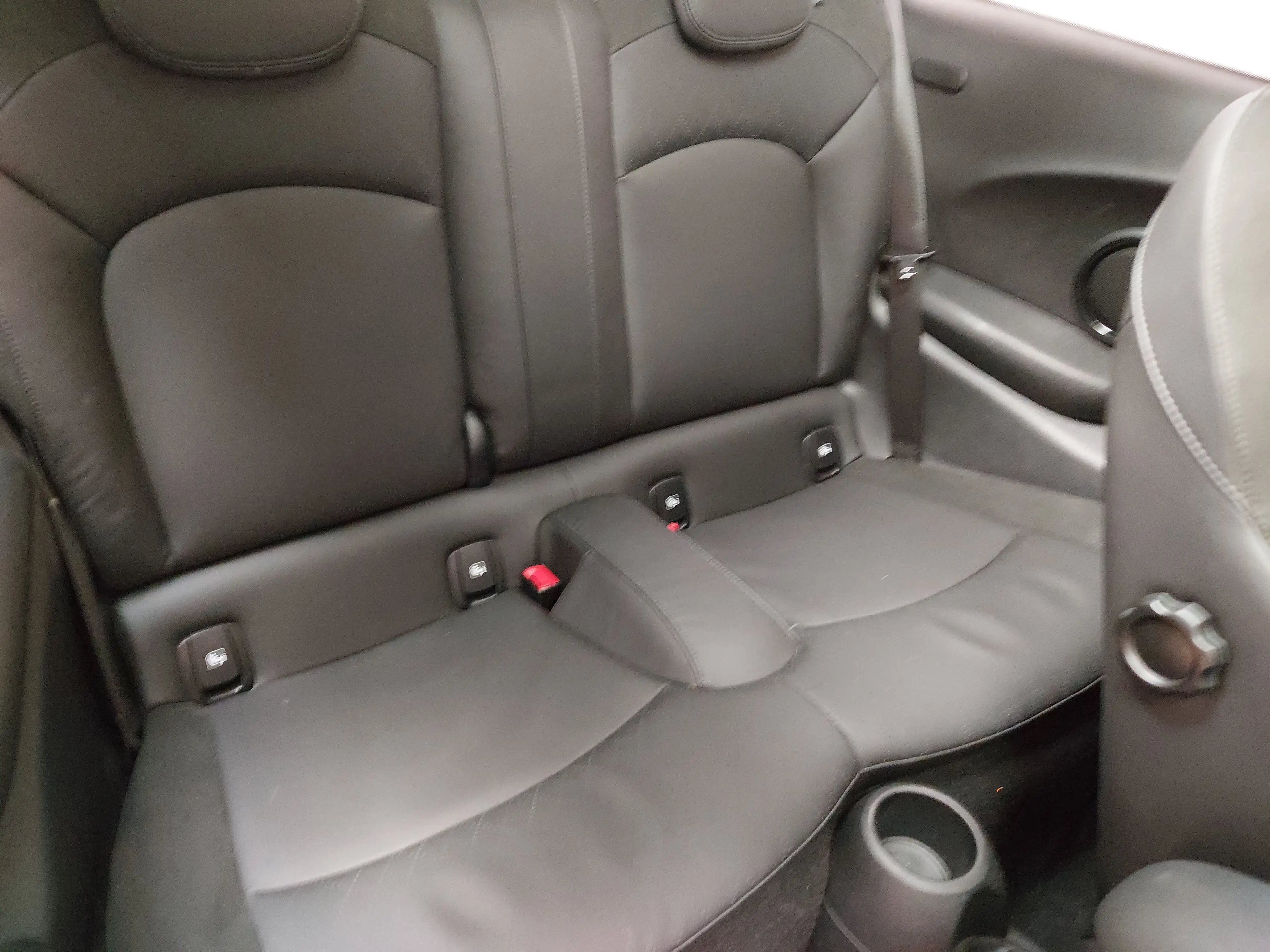 MINI Cooper SE Cooper SE Leder Navi LED Pano RFK — photo 12