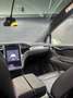 Tesla Model X Model X 90D 90kWh (mit Batterie) Silber - thumbnail 9