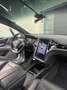 Tesla Model X Model X 90D 90kWh (mit Batterie) Silber - thumbnail 13