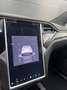 Tesla Model X Model X 90D 90kWh (mit Batterie) Silber - thumbnail 15