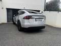 Tesla Model X Model X 90D 90kWh (mit Batterie) Silber - thumbnail 6