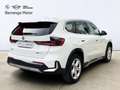 BMW X1 sDrive 18dA Bianco - thumbnail 4