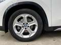 BMW X1 sDrive 18dA Bianco - thumbnail 11