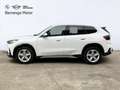 BMW X1 sDrive 18dA Bianco - thumbnail 3