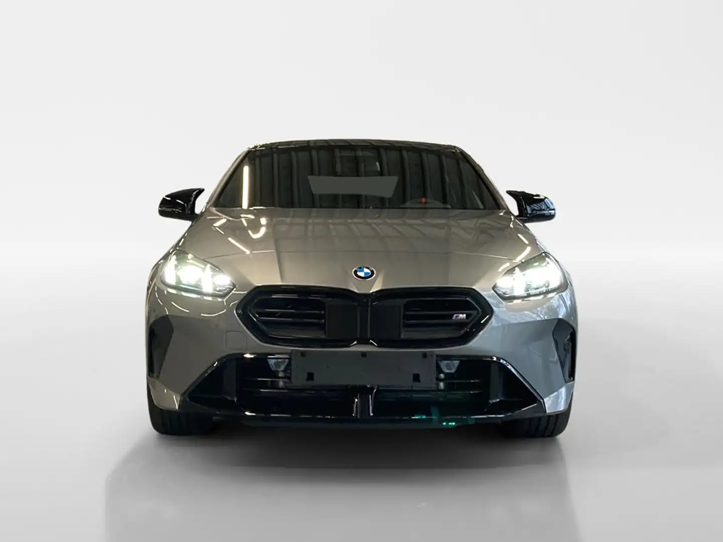 BMW M2 Gris - 2