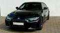 BMW 420 d xDrive SAG Gran Coupé M Sport 360CAM/K-ZUG Noir - thumbnail 2