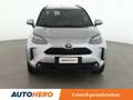 Toyota Yaris Cross 1.5 Hybrid Team D FHEV Argento - thumbnail 9