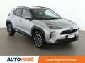 Toyota Yaris Cross 1.5 Hybrid Team D FHEV Argento - thumbnail 8
