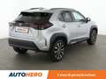 Toyota Yaris Cross 1.5 Hybrid Team D FHEV Argento - thumbnail 6