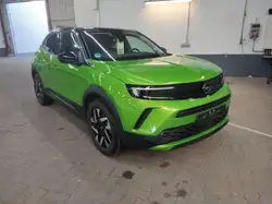 Opel Mokka e Elegance PDC Kamera LED Lenkradheizung