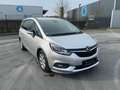 Opel Zafira Active Inspektion&TÜV&Bremse NEU NAVI 7-Sitzer Argent - thumbnail 1