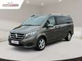 Mercedes-Benz V 250 Classe V 250 Cdi BlueTec Long 7G Tronic Grau - thumbnail 1