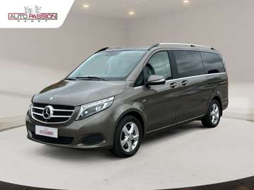 Classe V 250 Cdi BlueTec Long 7G Tronic