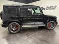 Mercedes-Benz G 63 AMG 4Matic 9G-Tronic Noir - thumbnail 8
