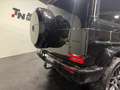 Mercedes-Benz G 63 AMG 4Matic 9G-Tronic Noir - thumbnail 11