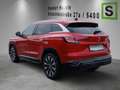 Renault Austral AUSTRAL Techno Mild Hybrid 160 Automatik Rot - thumbnail 3