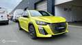 Peugeot 208 1.2 Hybrid 145ch GT e-DCS6 - thumbnail 3