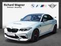 BMW M2 CS Coupe DKG AkrapovicAGA DriversPackage H/K Silver - thumbnail 1