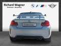 BMW M2 CS Coupe DKG AkrapovicAGA DriversPackage H/K Plateado - thumbnail 4