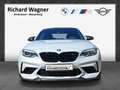 BMW M2 CS Coupe DKG AkrapovicAGA DriversPackage H/K Argent - thumbnail 7