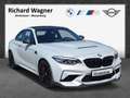 BMW M2 CS Coupe DKG AkrapovicAGA DriversPackage H/K Silver - thumbnail 6