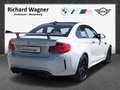 BMW M2 CS Coupe DKG AkrapovicAGA DriversPackage H/K Plateado - thumbnail 5