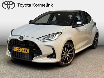 1.5 Hybrid GR Sport