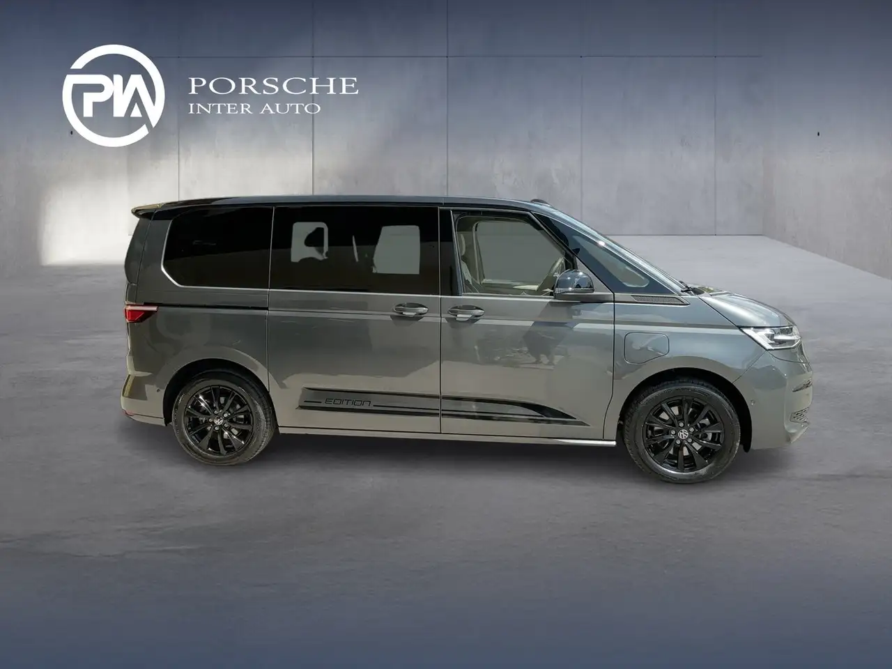 Volkswagen T7 Multivan 2026