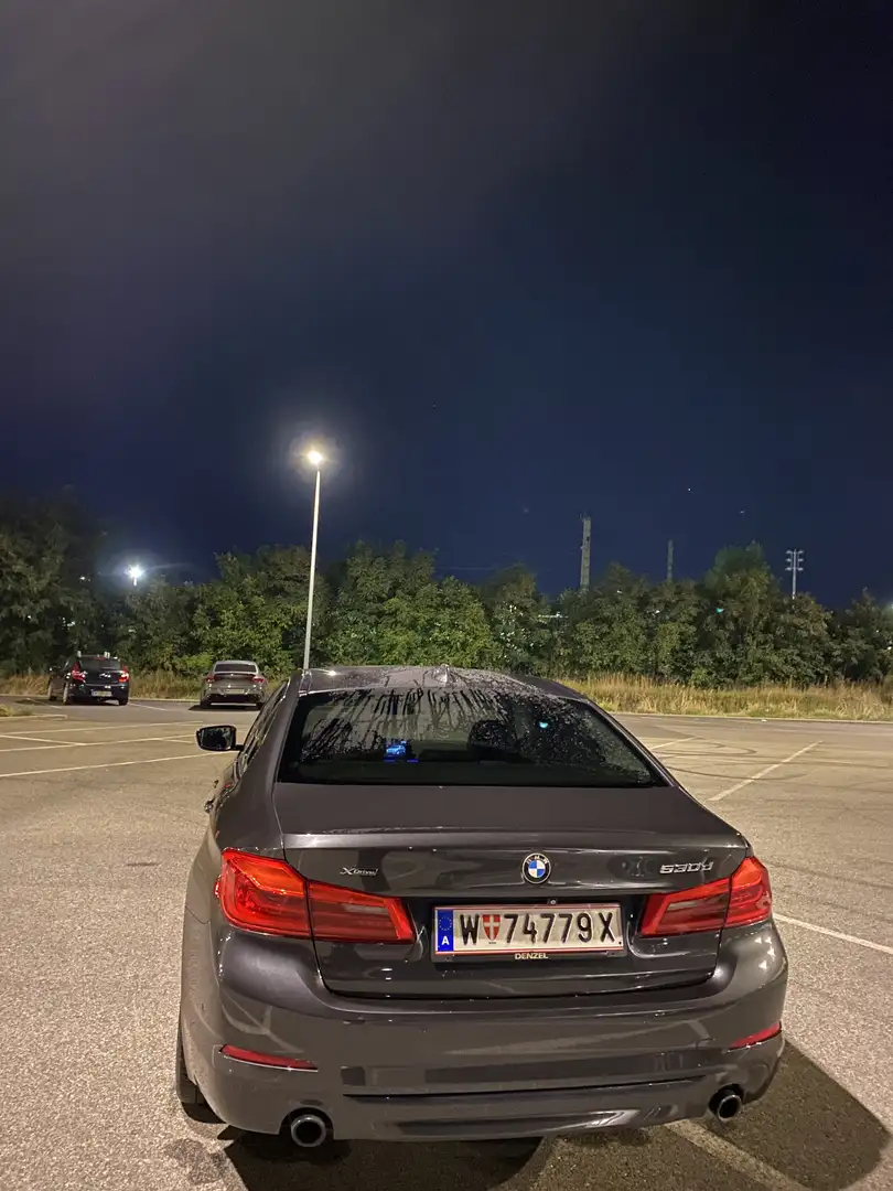 BMW 530 G30 530d xDrive - 2