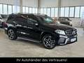 Mercedes-Benz GLS 350 d 4Matic AMG-Line*Massage*Pano*360Kam*HUD Noir - thumbnail 1