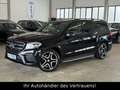 Mercedes-Benz GLS 350 d 4Matic AMG-Line*Massage*Pano*360Kam*HUD Noir - thumbnail 3