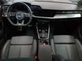 Audi A3 45 TFSI e S line LED PDC Teilleder Weiß - thumbnail 6