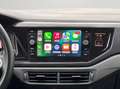 Volkswagen Polo 1.0 TSI DSG*Apple Carplay*Virtual*Keyless*Lane Ass Zwart - thumbnail 15